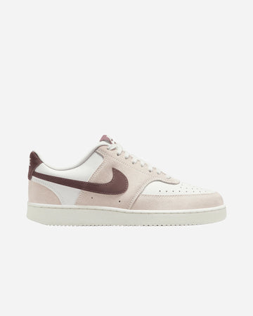 SCARPA NIKE COURT VISION LOW WOMEN'S