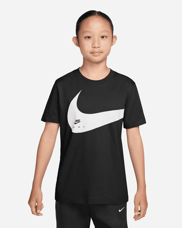 T-SHIRT NIKE SPORTSWEAR BIG KIDS'