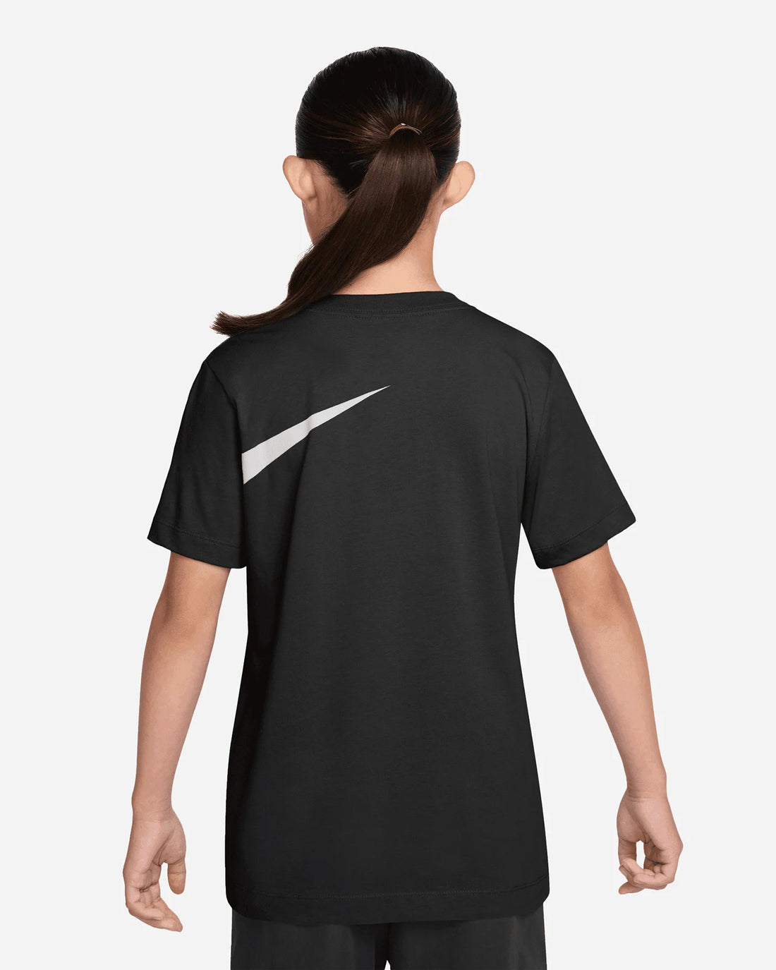 T-SHIRT NIKE SPORTSWEAR BIG KIDS'