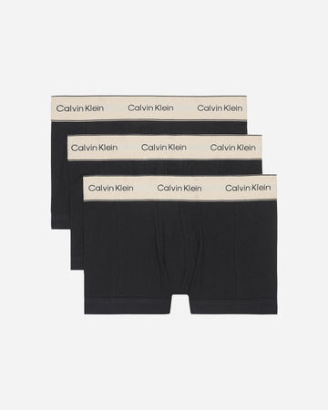 BOXER CALVIN KLEIN 3PACK