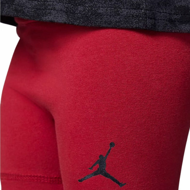 COMPLETO NIKE  JORDAN  BIKE SHORT