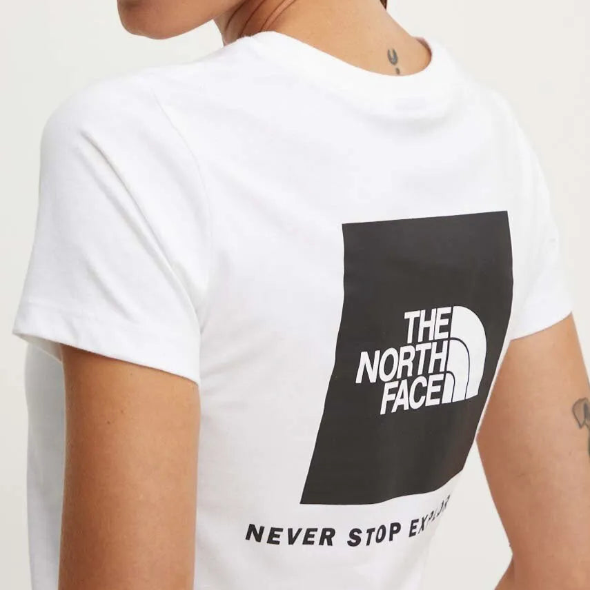 T-SHIRT THE NORTH FACE
