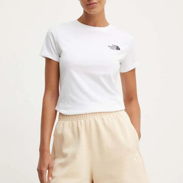 T-SHIRT THE NORTH FACE