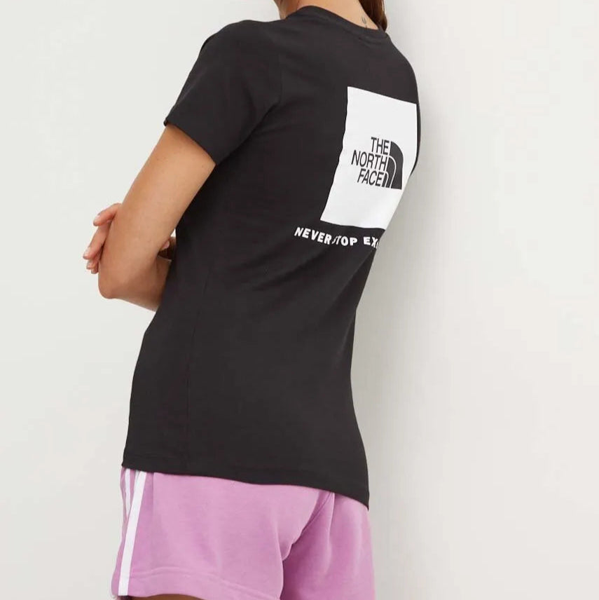 T-SHIRT THE NORTH FACE
