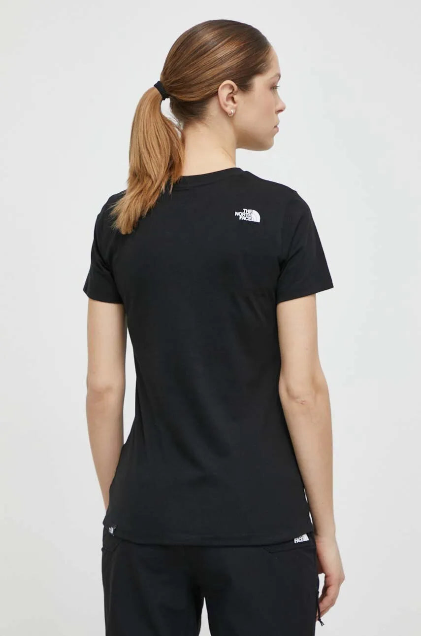 T-SHIRT THE NORTH FACE