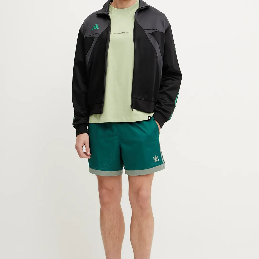 FELPA ELASTICIZZATA ADIDAS