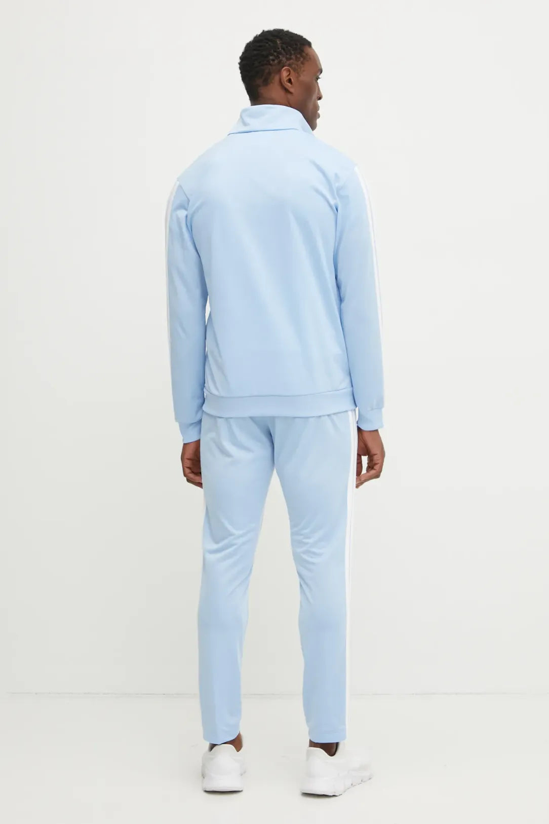 TUTA COMPLETA ADIDAS M TR TIRO