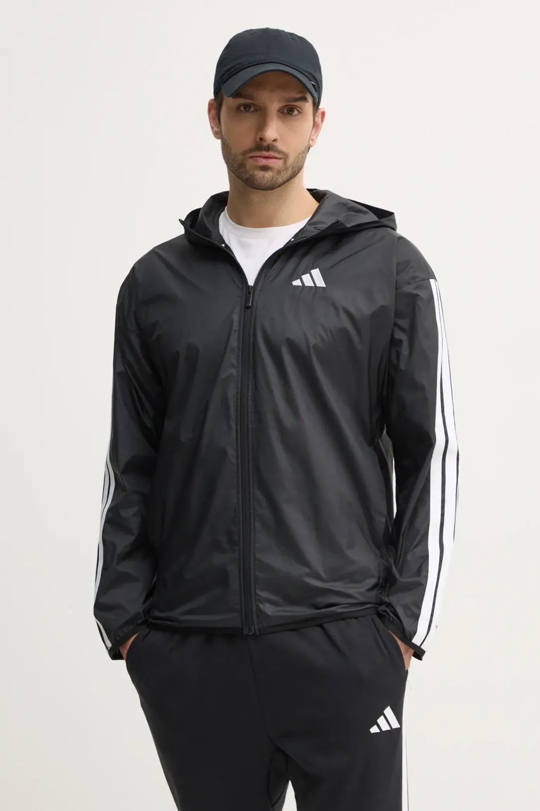 GIACCA A VENTO ADIDAS M 3S WB