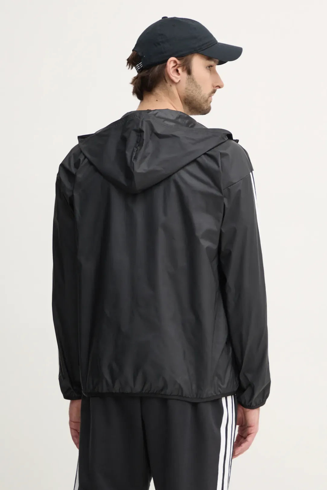 GIACCA A VENTO ADIDAS M 3S WB