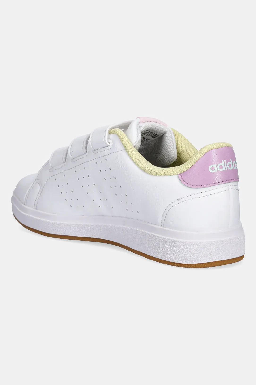SCARPE ADIDAS ADVANTAGE BASE 2.0 CF C