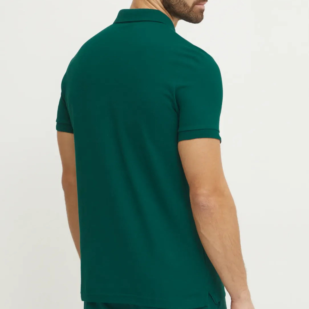 POLO THE NORTH FACE SLIM