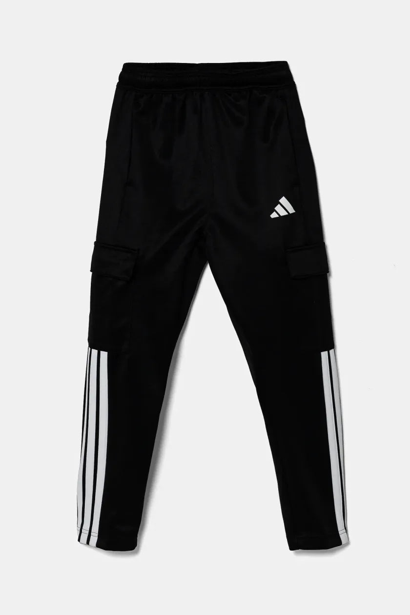 PANTALONE ACETATO ADIDAS J HOT CARGO