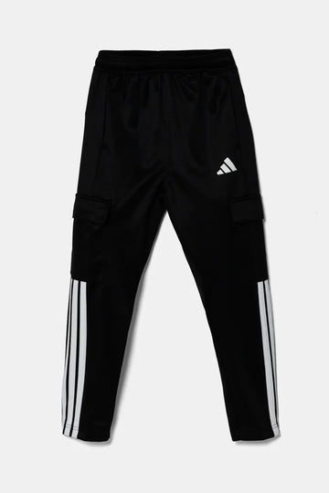 PANTALONE ACETATO ADIDAS J HOT CARGO