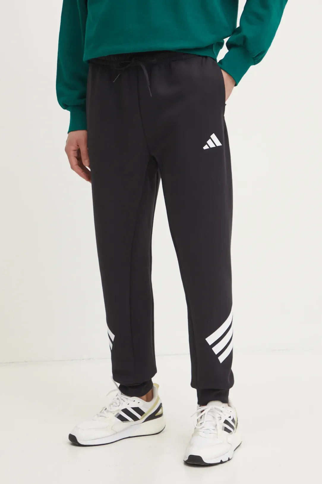 PANTALONE TUTA ADIDAS M FI 3S