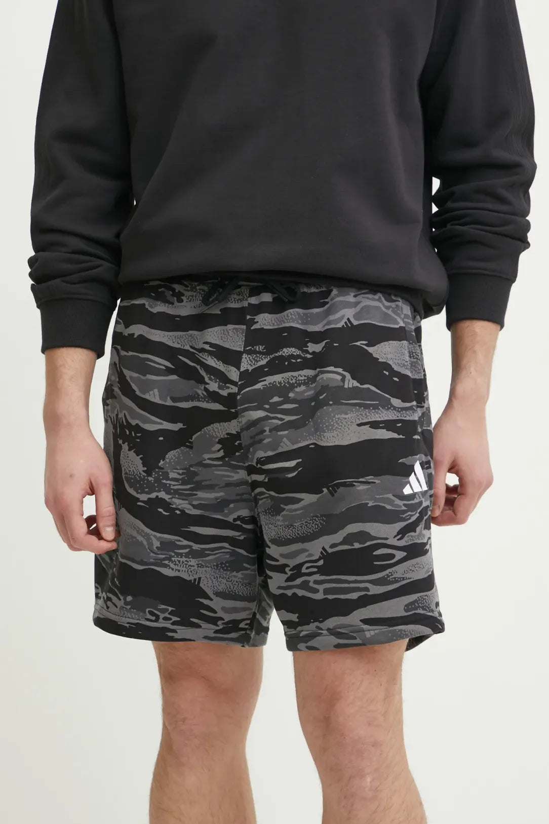 SHORT ADIDAS CAMO