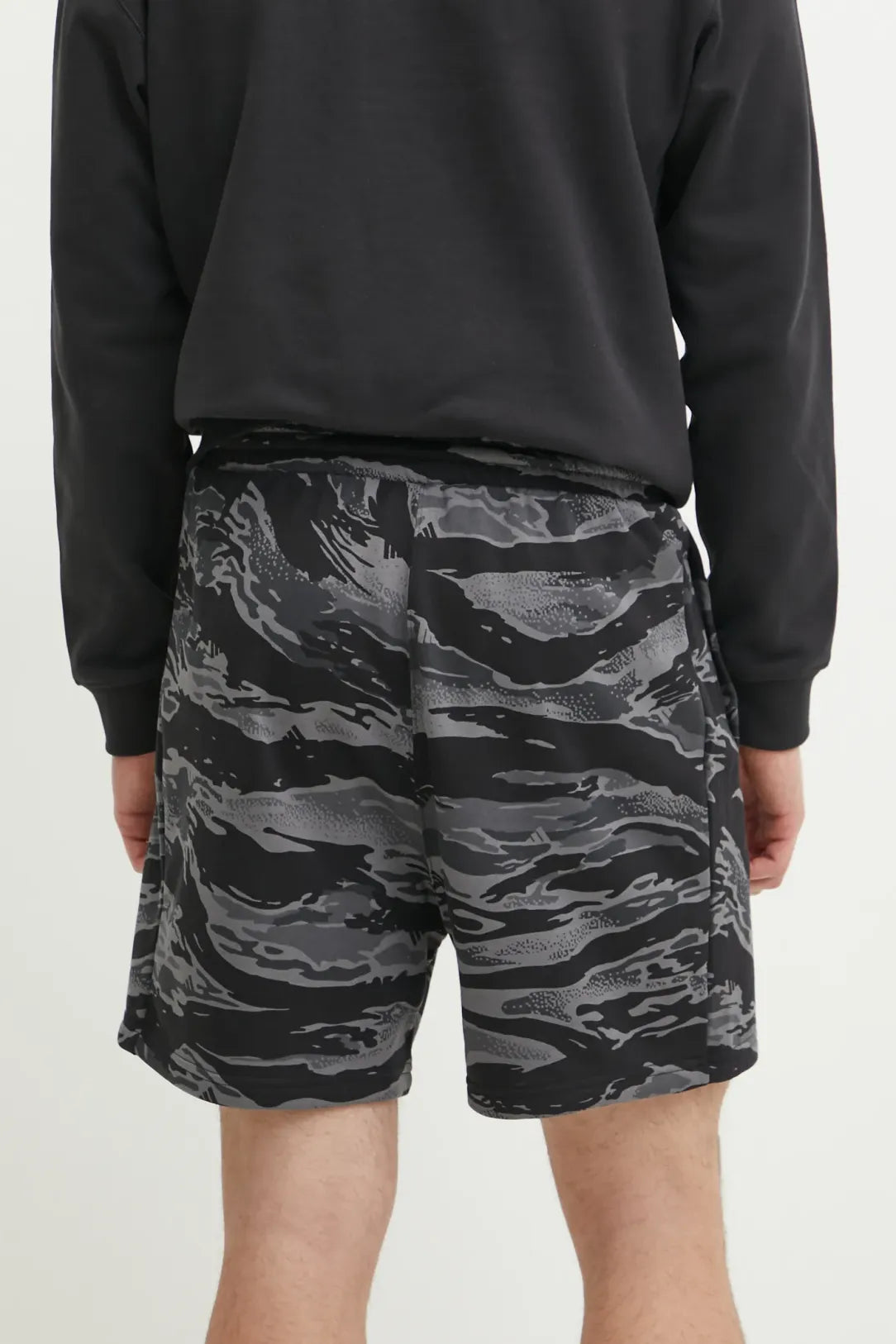 SHORT ADIDAS CAMO