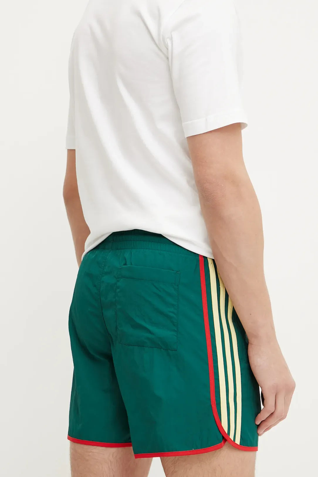 PANTALONCINI ADIDAS SPRINTER