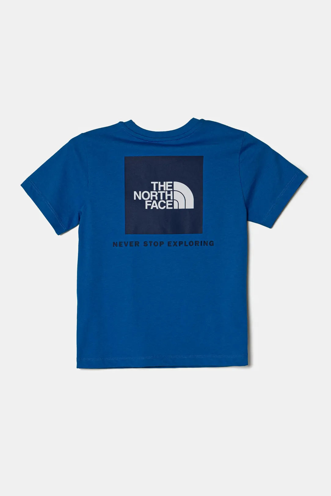 T-SHIRT THE NORTH FACE B BOX