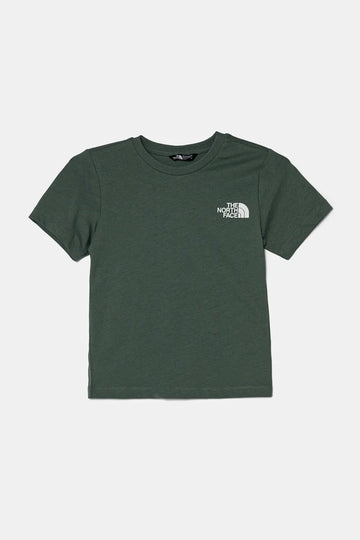 T-SHIRT THE NORTH FACE