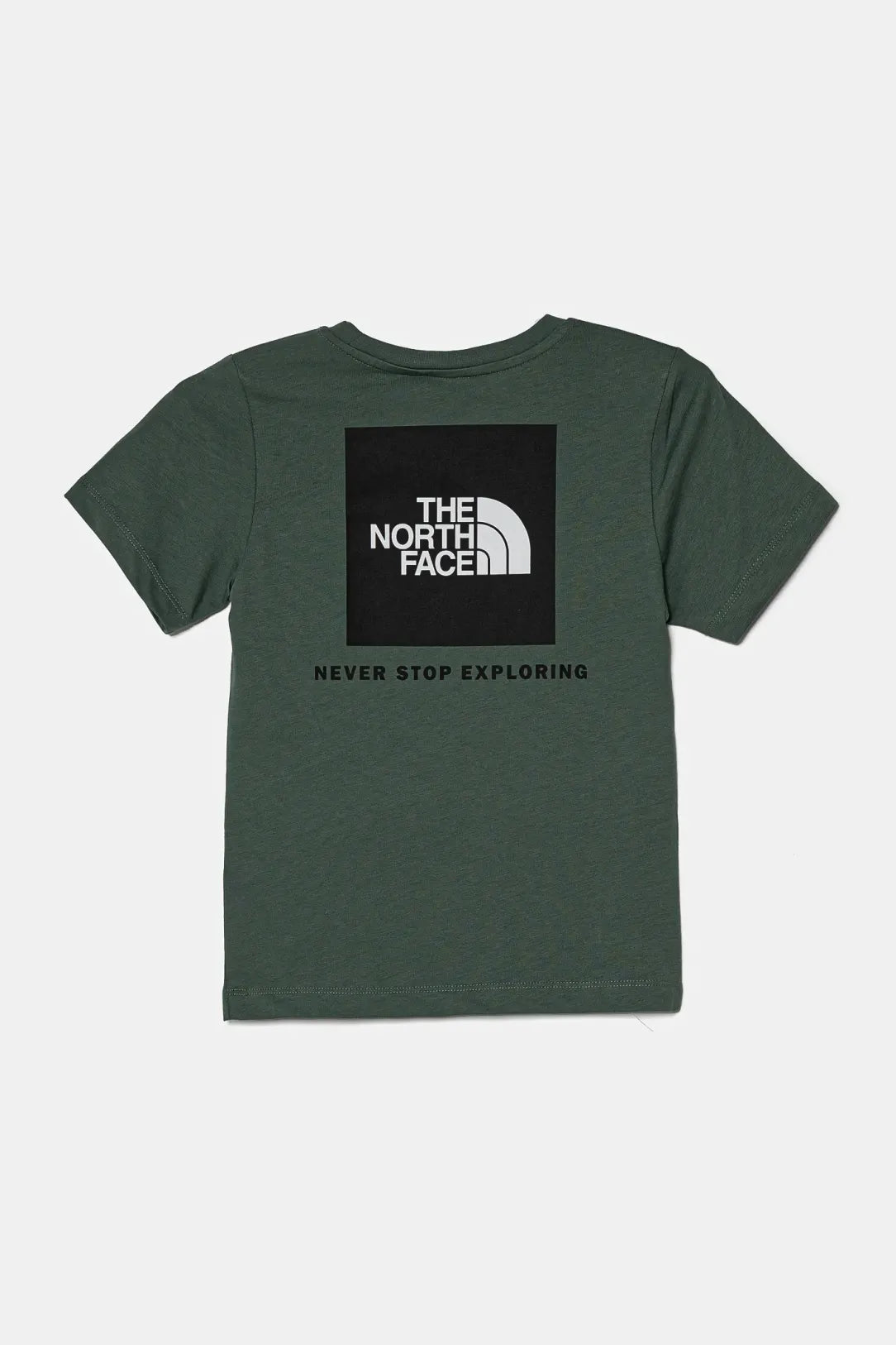 T-SHIRT THE NORTH FACE