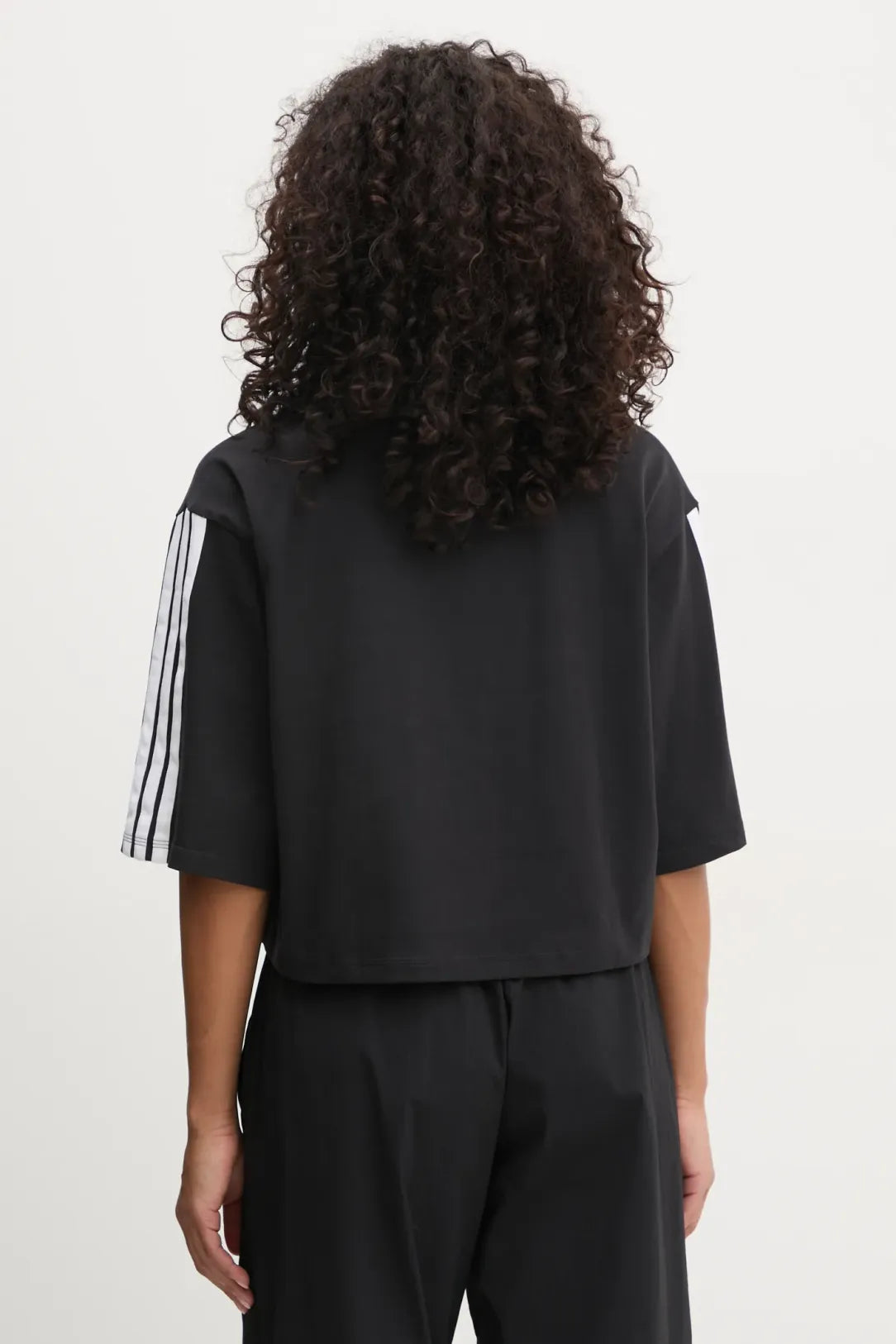 T-SHIRT ADIDAS W 3S SJ TLR T