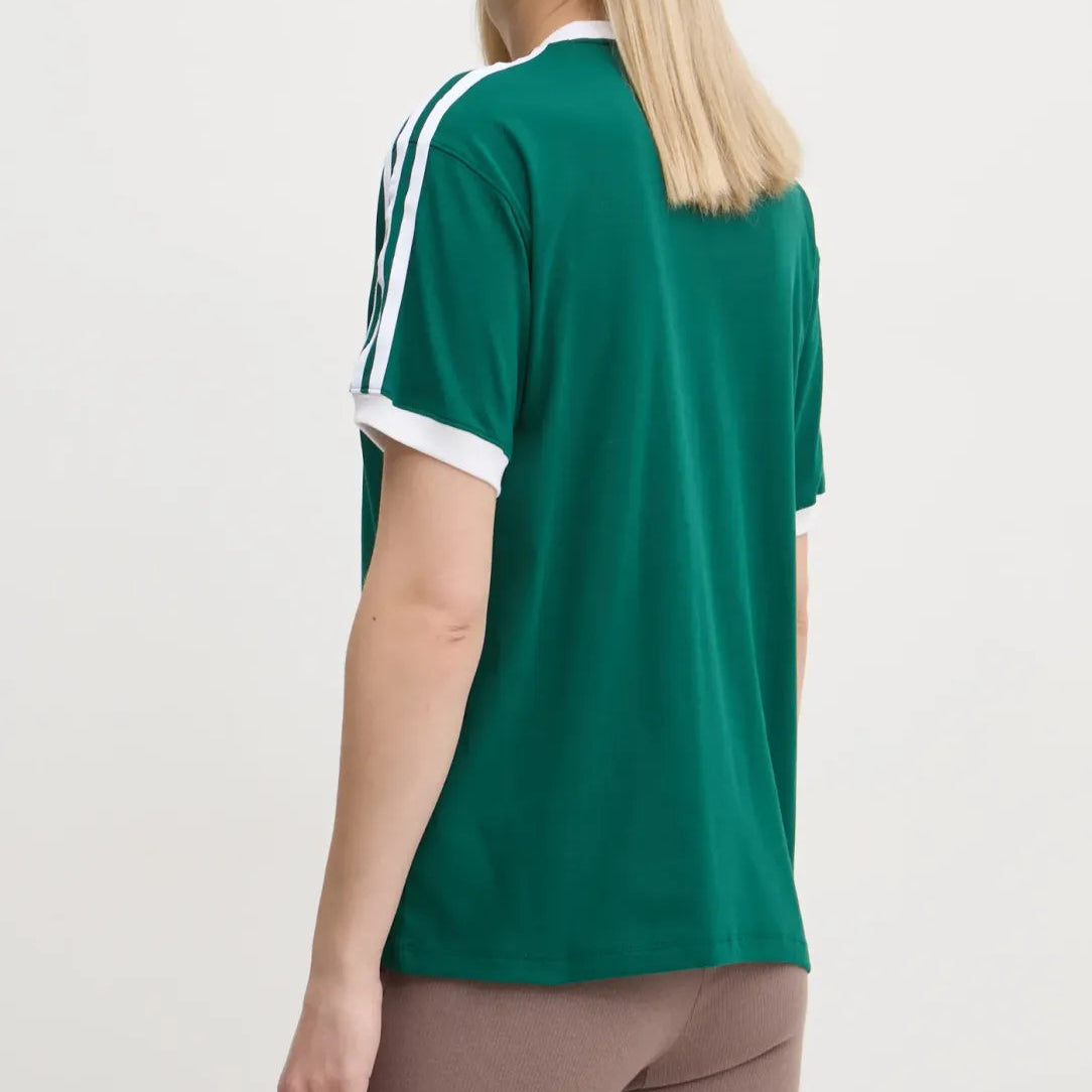 T-SHIRT ADIDAS 3 STRIPE