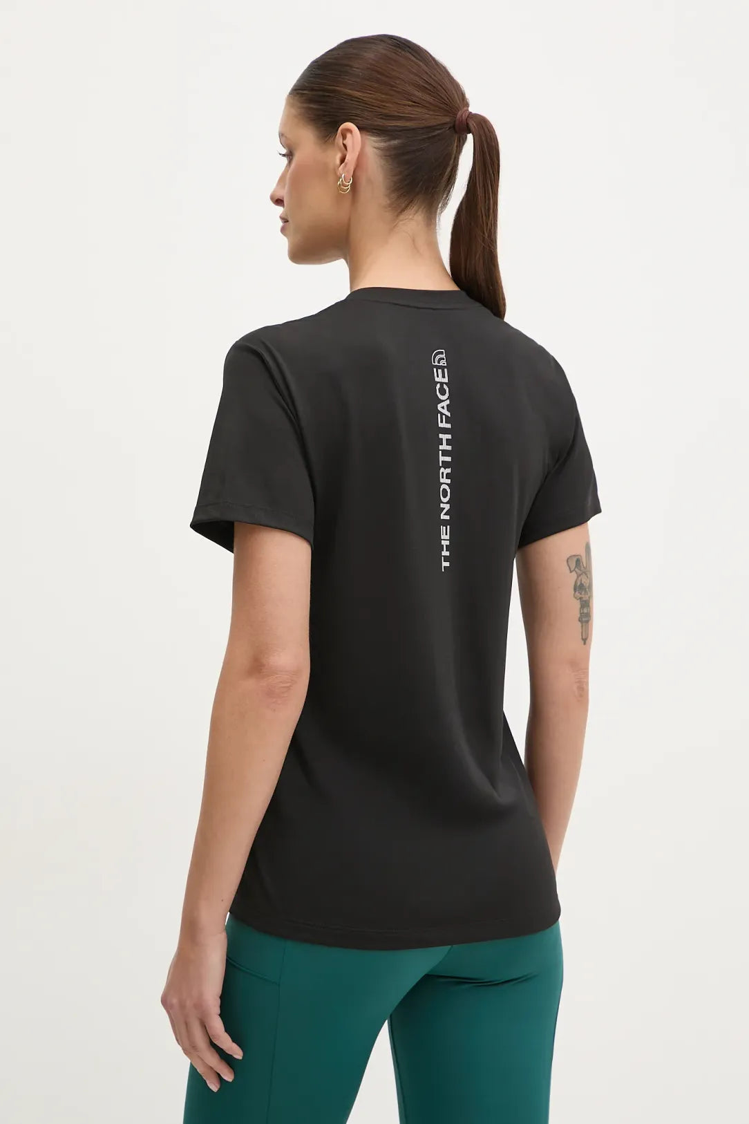 T-SHIRT THE NORTH FACE