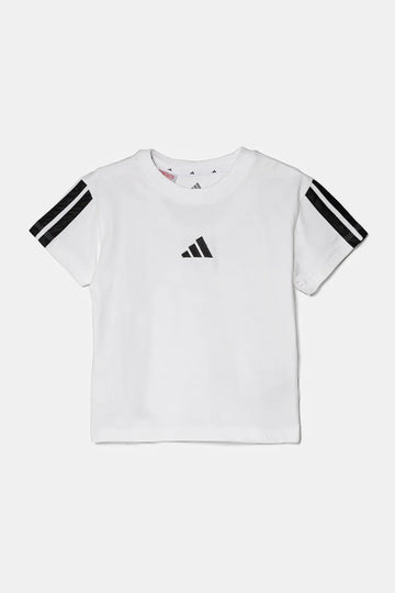 T-SHIRT ADIDAS JG 3S TEE 160