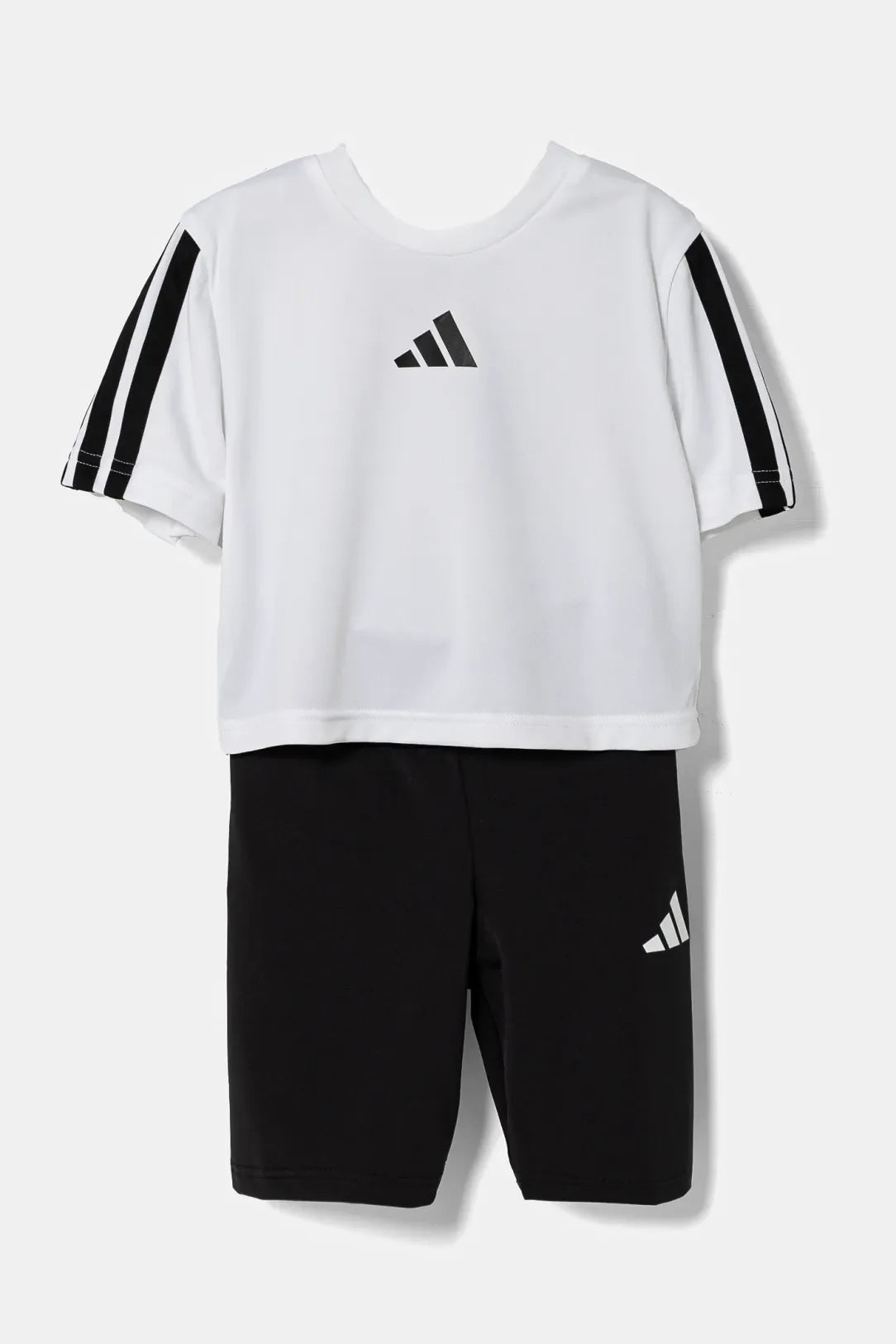 SET MAGLIA E PANTALONCINO ADIDAS