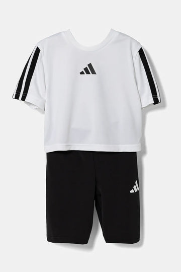 SET MAGLIA E PANTALONCINO ADIDAS