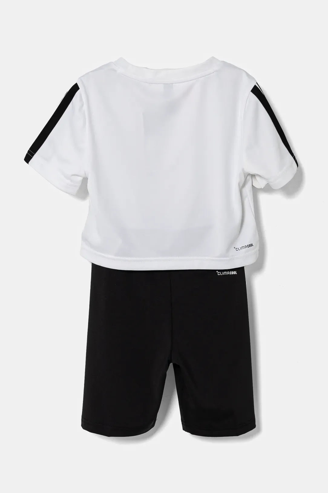 SET MAGLIA E PANTALONCINO ADIDAS