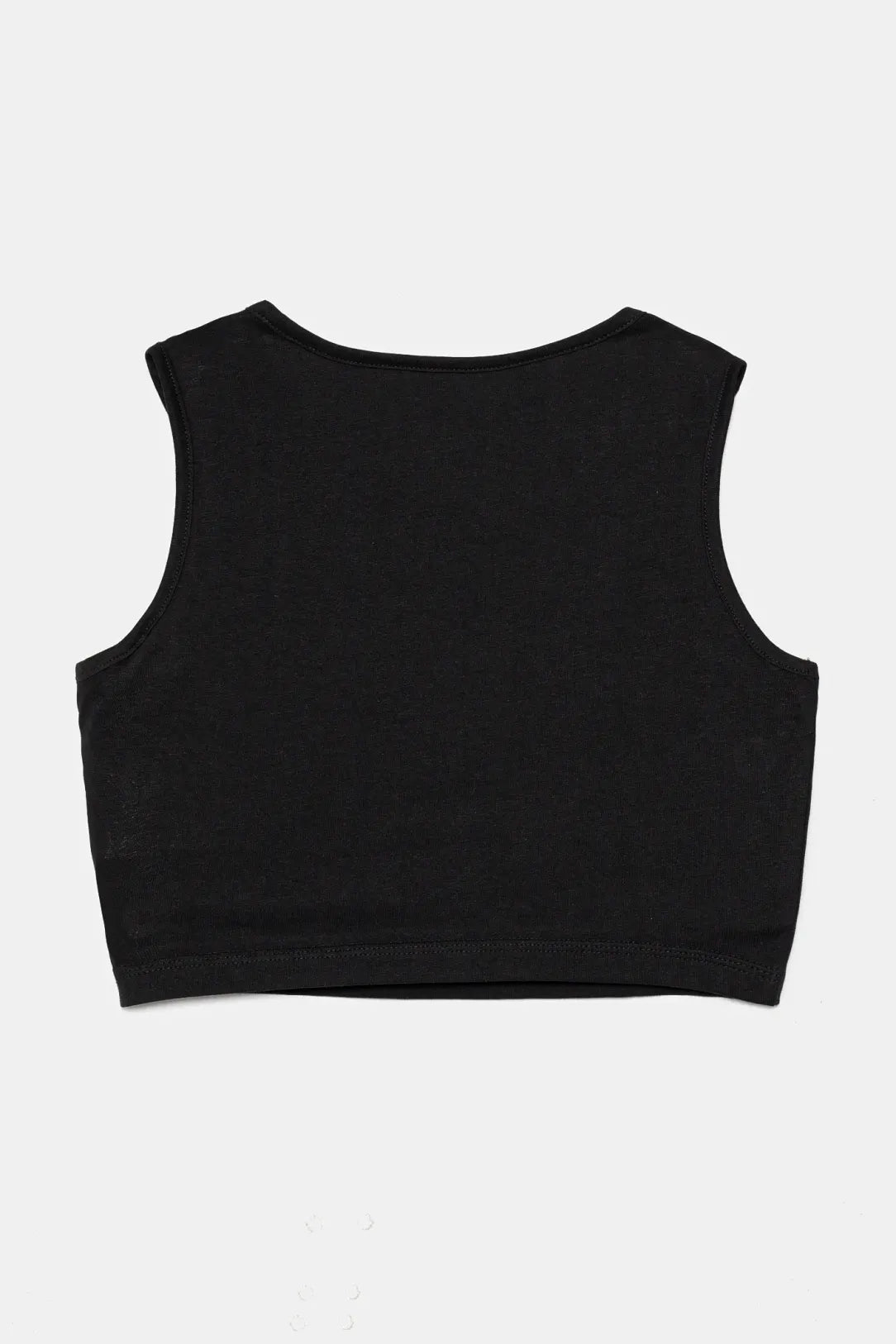 CANOTTA CROP ADIDAS 160