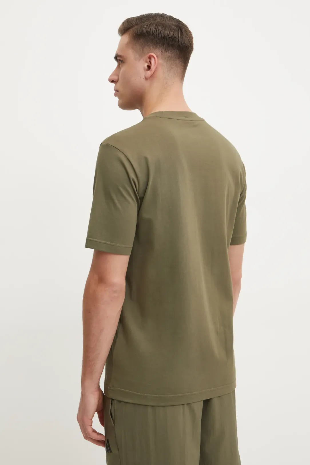 T-SHIRT ADIDAS M C CAMO