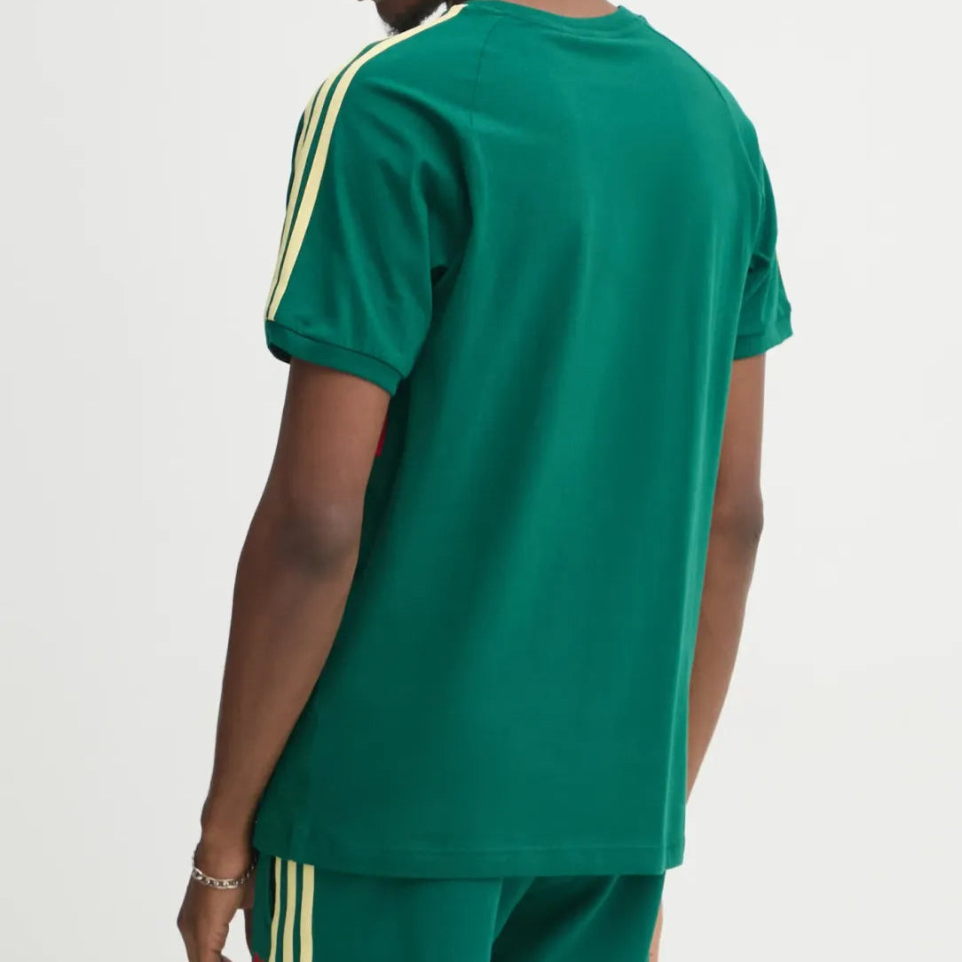 T-SHIRT ADIDAS 3S PANEL