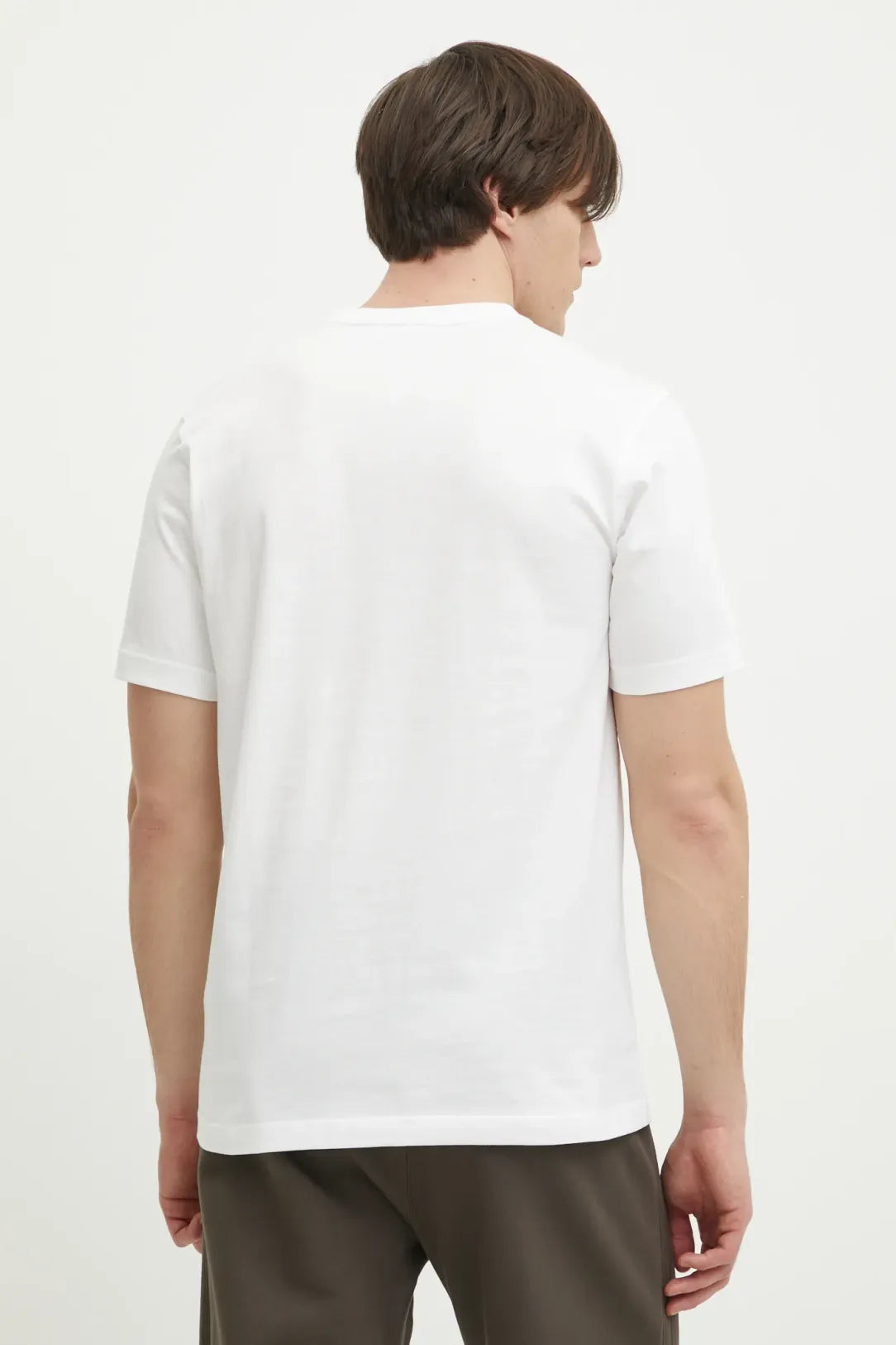 T-SHIRT ADIDAS TREFOIL