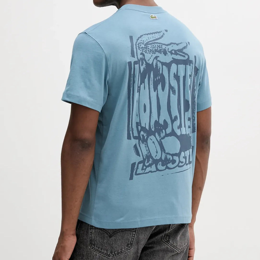 T-SHIRT LACOSTE