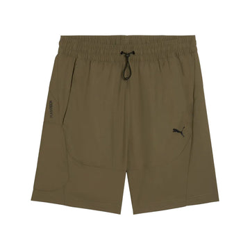 PANTALONCINO PUMATECH WOVEN CARGO