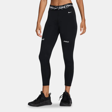 LEGGINGS NIKE PRO WOMEN'S NERO