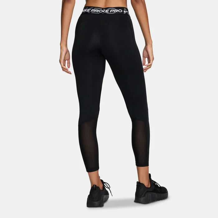 LEGGINGS NIKE PRO WOMEN'S NERO