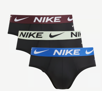 CONFEZIONE SLIP NIKE 3PK