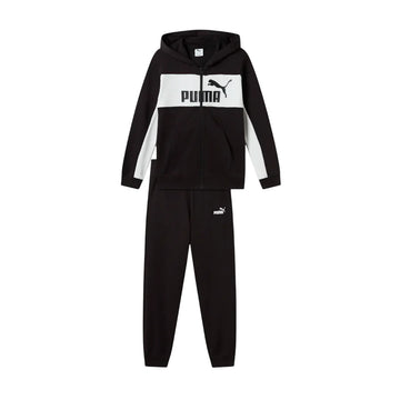 TUTA SPORTIVA PUMA