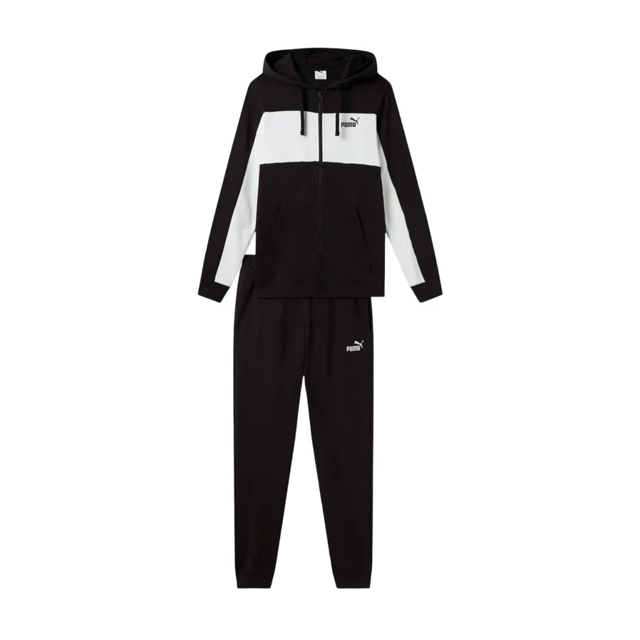 TUTA PUMA ESS BLOCK