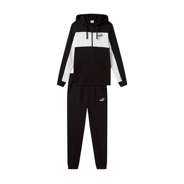 TUTA PUMA ESS BLOCK
