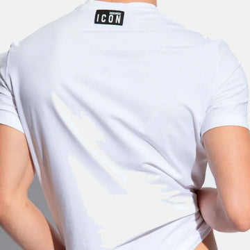 T.SHIRT ROUND DSQUARED