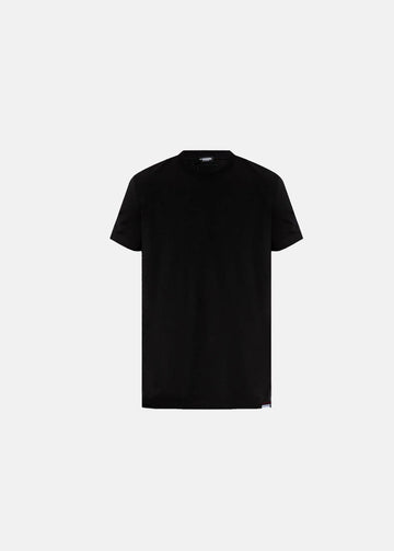 T.SHIRT ROUND DSQUARED