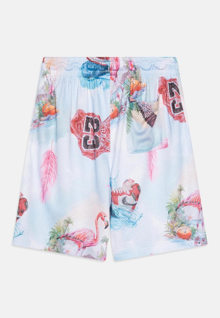 PANTALONCINO NIKE JDB DRI-FIT
