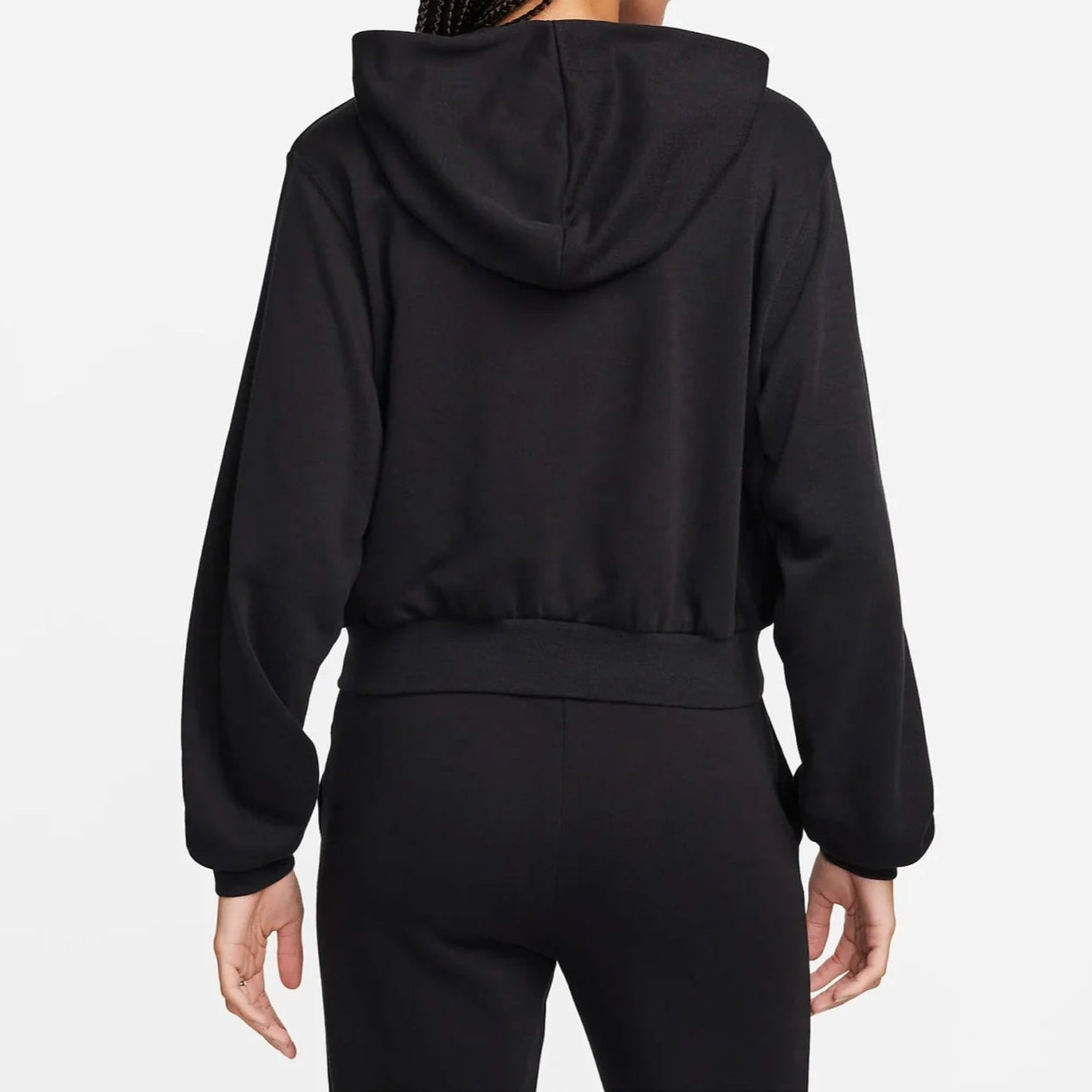 FELPA NIKE SPORTSWEAR CON CAPPUCCIO E ZIP