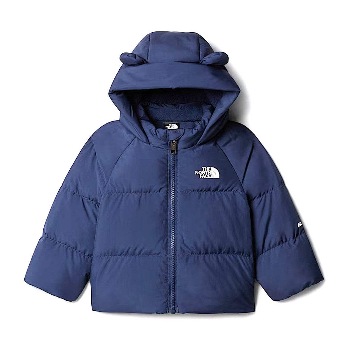 GIUBBINO THE NORTH FACE BABY NORTH DOWN