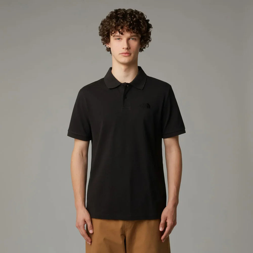 POLO THE NORTH FACE REGULAR