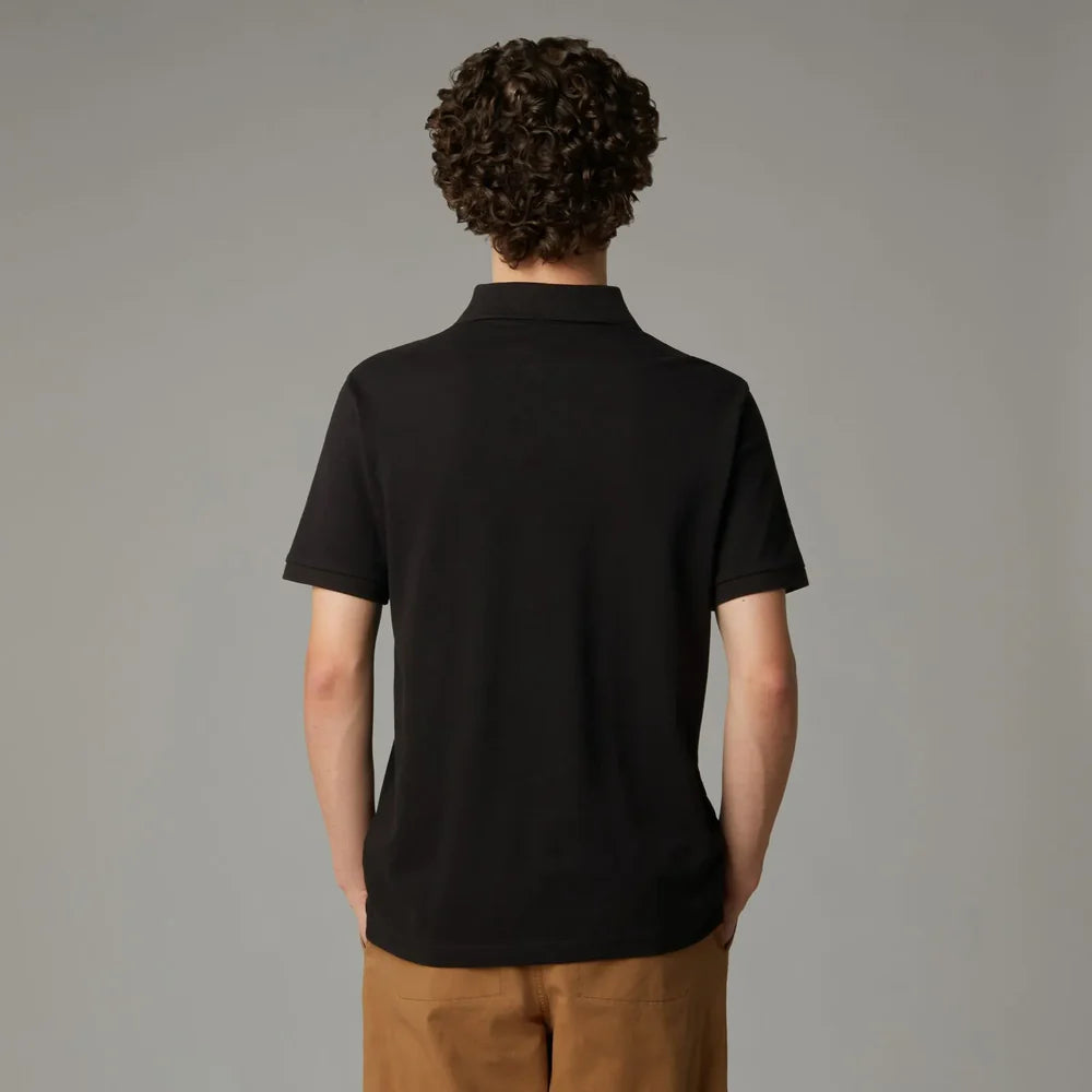POLO THE NORTH FACE REGULAR